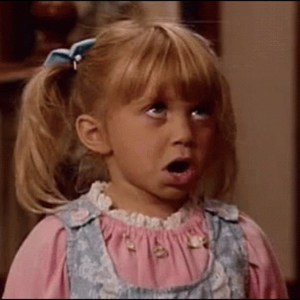 Meet your Posher, Morgan